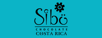 Sibu Chocolate ロゴ